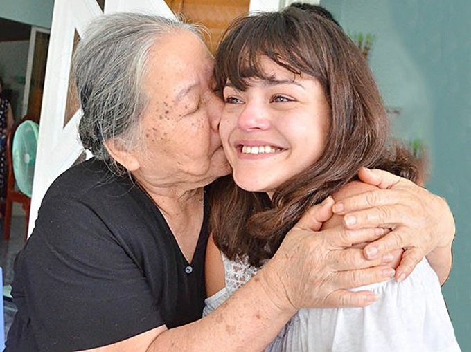 French woman finds Vietnamese father after 26 years - 3