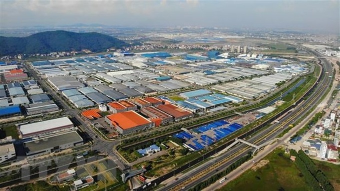 Many factors support industrial real estate market’s growth: Experts - 1