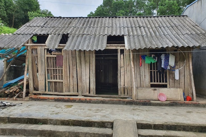 Thai Nguyen family calls for help - 1