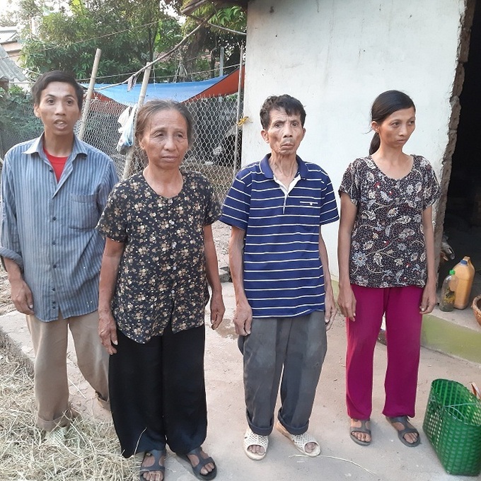 Young man in desperate need of help for hospital treatment - 2