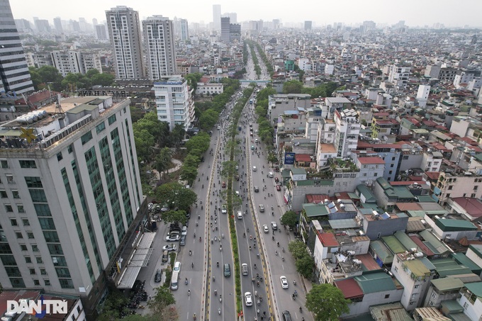Hanoi's most expensive streets - 5 Hanoi's most expensive streets - 5