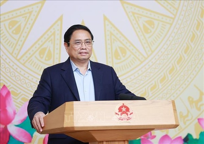 Prime Minister to chair meeting with foreign investors - 1 Prime Minister to chair meeting with foreign investors - 1