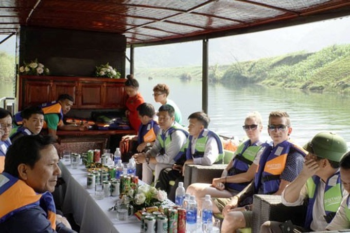 Local authorities to tap central region's river tourism potential - 1