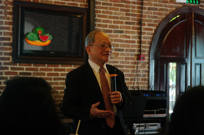 COVID-19 an opportunity for Vietnamese businesses to change course - 1