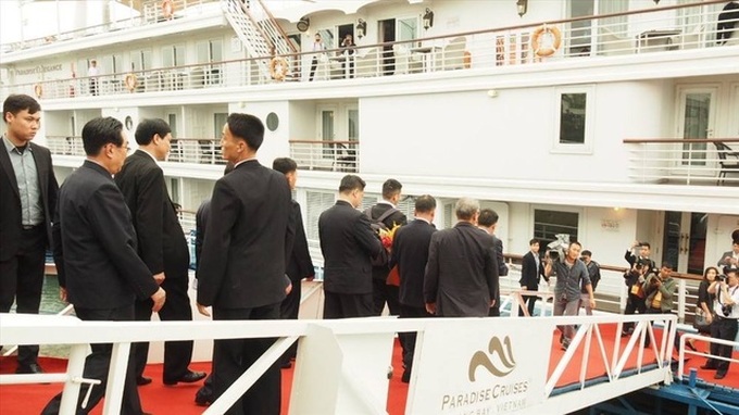 North Korean leader to pay official visit to Vietnam from March 1-2 - 2