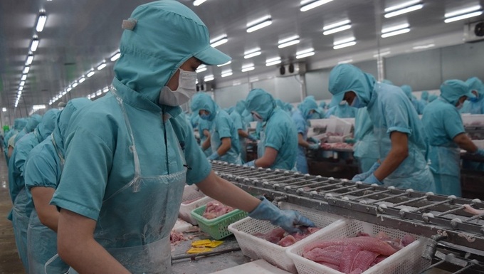 Agro-forestry-fishery exports aim to reach US$60-62 billion by 2030 - 1