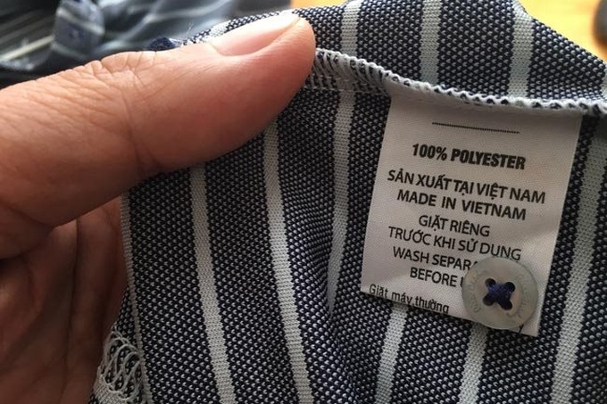 Trade ministry gathers feedback for Made-in-Vietnam draft circular - 1