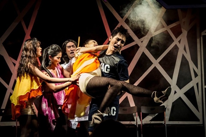 What's on December 16-22 (Daily updated) - 1