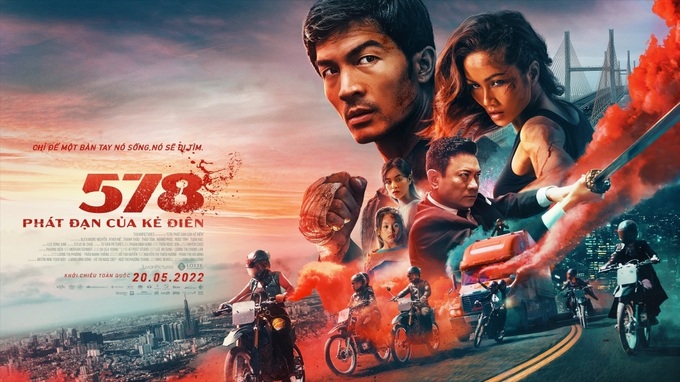 Vietnamese film to compete at Tallinn Black Nights - 1 Vietnamese film to compete at Tallinn Black Nights - 1