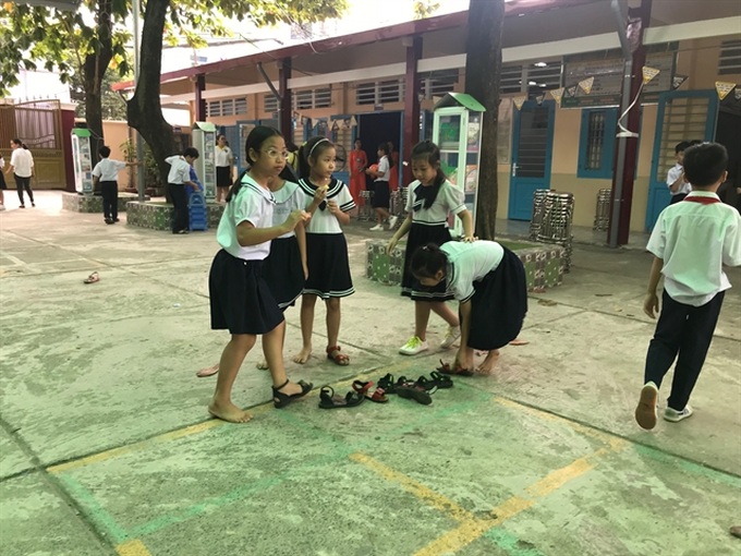 City lacks classrooms, teachers for new training programme - 1