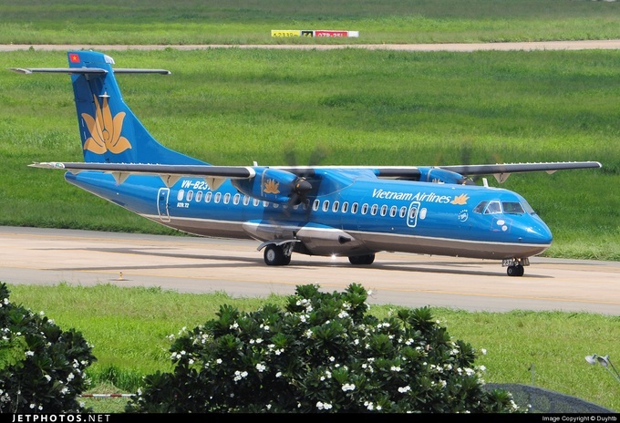 ATR 72-500 plane finally auctioned - 1 ATR 72-500 plane finally auctioned - 1