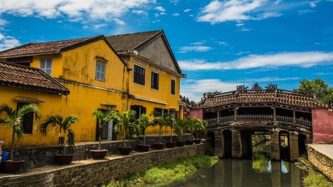 CNN praises Hoi An as one of the most beautiful towns in Southeast Asia - 1
