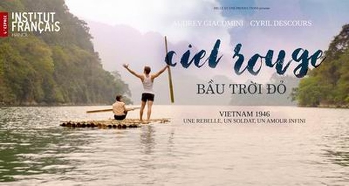 Vietnamese and foreign love films to be screened in Hanoi - 1 Vietnamese and foreign love films to be screened in Hanoi - 1