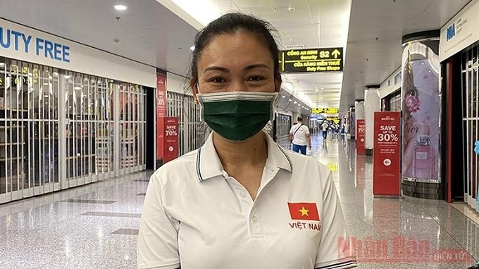 Vietnamese culture to be introduced to international friends at Army Games 2021 - 1