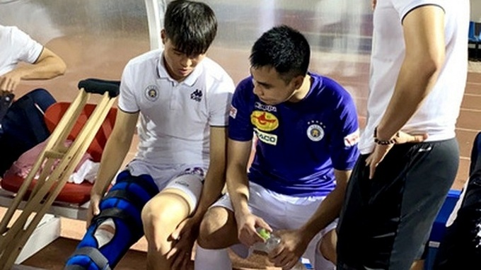 Vietnam’s World Cup qualifier to be postponed due to Covid-19 - 1