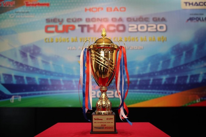 National Super Cup 2020 to kick-start new football season - 1 National Super Cup 2020 to kick-start new football season - 1