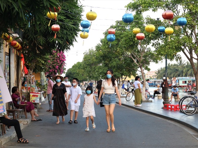 Hoi An cancels New Year celebrations amid Covid fears - 1 Hoi An cancels New Year celebrations amid Covid fears - 1