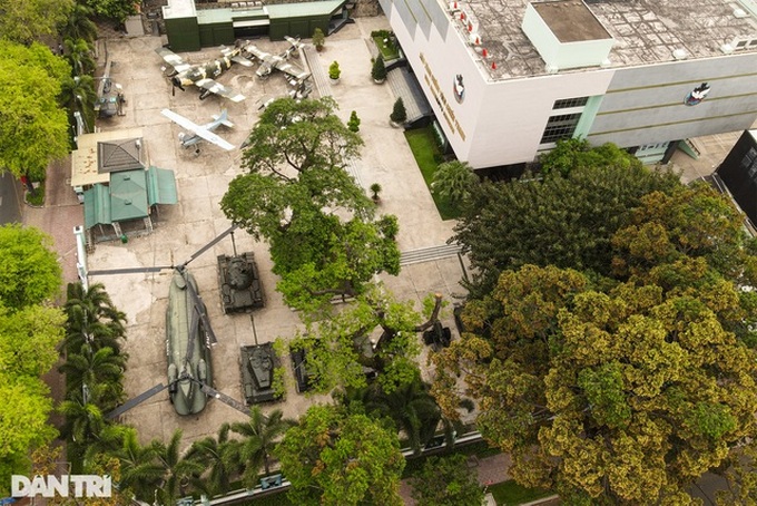 Many tourist sites in HCM City suspended due to Covid-19 - 4 Many tourist sites in HCM City suspended due to Covid-19 - 4