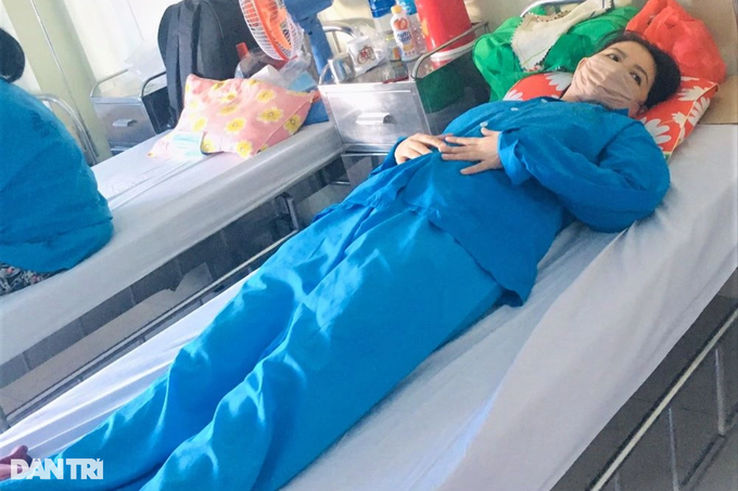 Ill single mum needs help to support four small children - 1