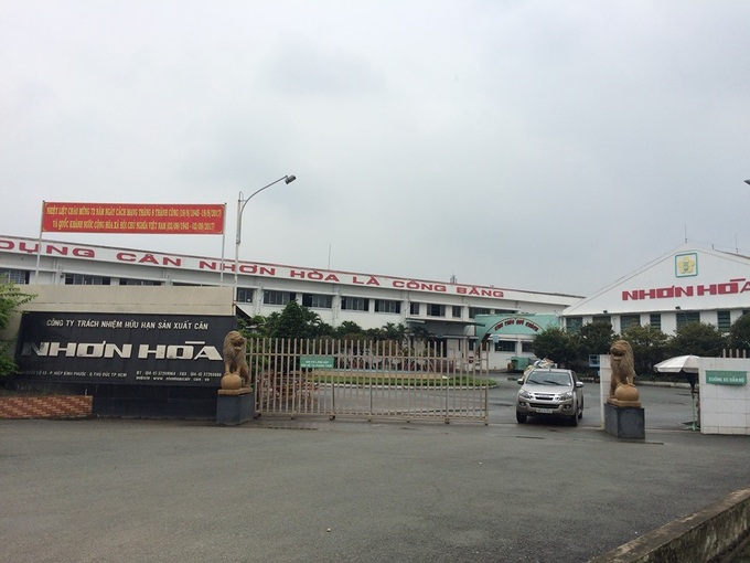 HCM City burglary gang arrested - 1