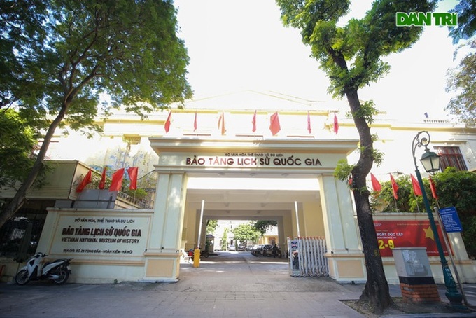 French architecture in Hanoi - 8