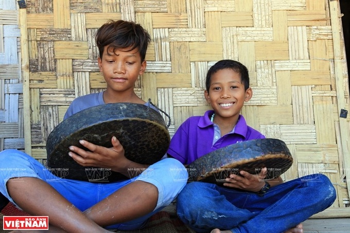 Ancient village where M’nong culture is preserved - 6 Ancient village where M’nong culture is preserved - 6