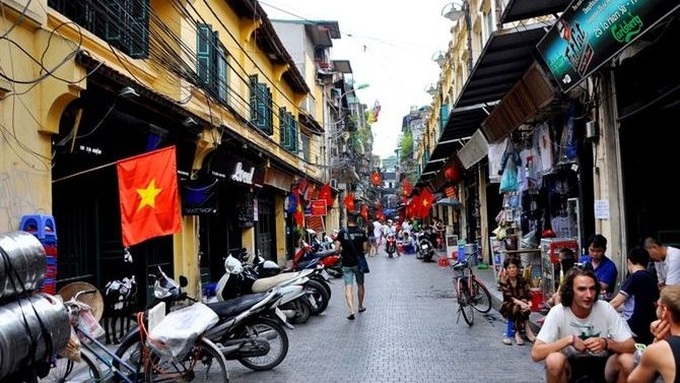 Hanoi named cheapest city for backpacking escape in Asia - 1