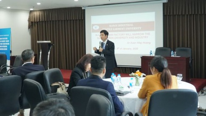 PhD students to connect with industries, boost economic growth - 1