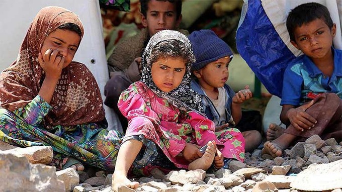 47 children killed, maimed in Yemen in two months: UNICEF - 1