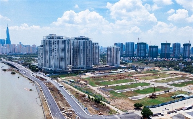 Local property market to recover this year - 1 Local property market to recover this year - 1
