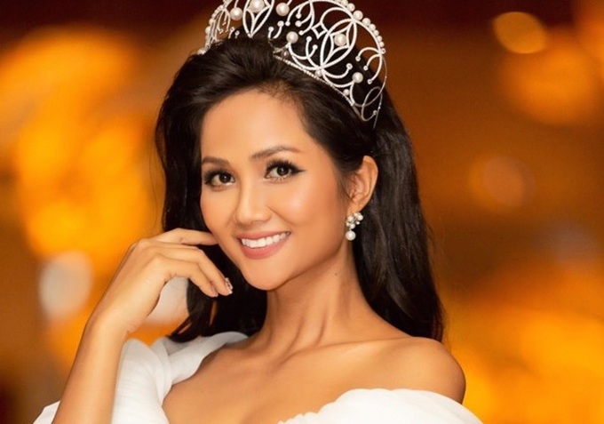 Miss Universe Vietnam 2021 launched - 1