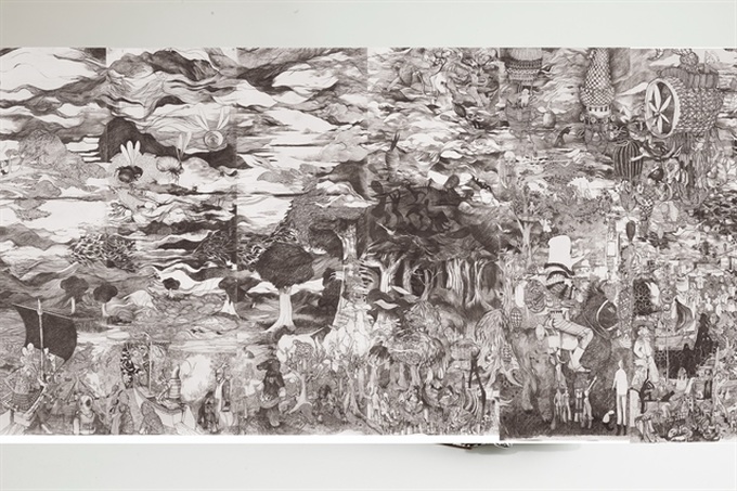 What's on February 17-23 (Daily updated) - 2