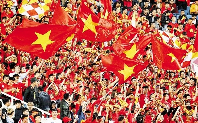 Vietnamese sports: Overcoming challenges towards the future - 1