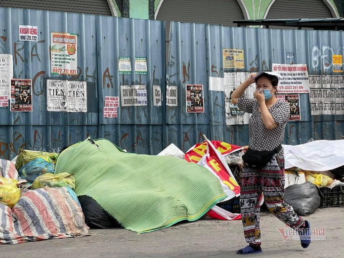 Ha Long City struggling with serious pollution - 3
