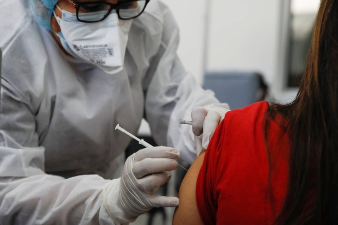 WHO insists AstraZeneca vaccine safe as jab faces new setbacks - 1