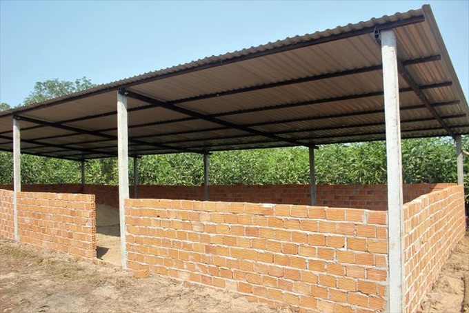 Quang Nam people attempt ill-thought out compensation scam - 2