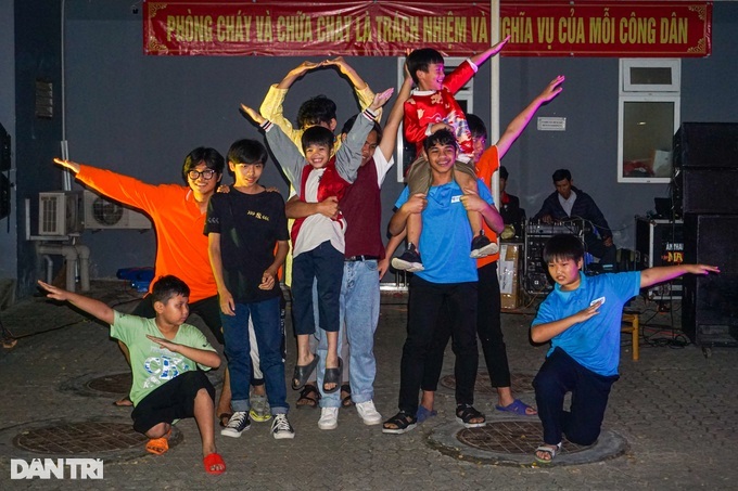 Covid-19 orphans celebrate lunar new year at new home - 5