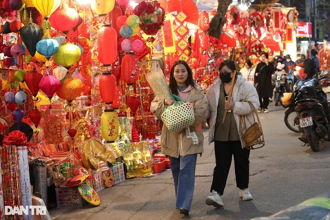 Labour ministry proposes 9-day Tet holiday - 1 Labour ministry proposes 9-day Tet holiday - 1