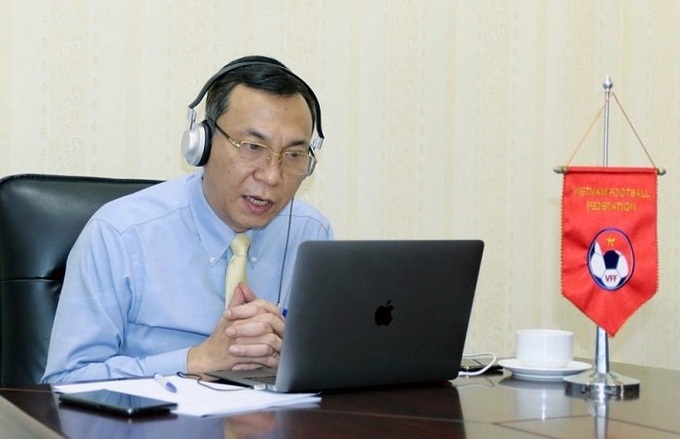 AFF proposes postponing AFF Suzuki Cup 2020 to 2021 - 1 AFF proposes postponing AFF Suzuki Cup 2020 to 2021 - 1