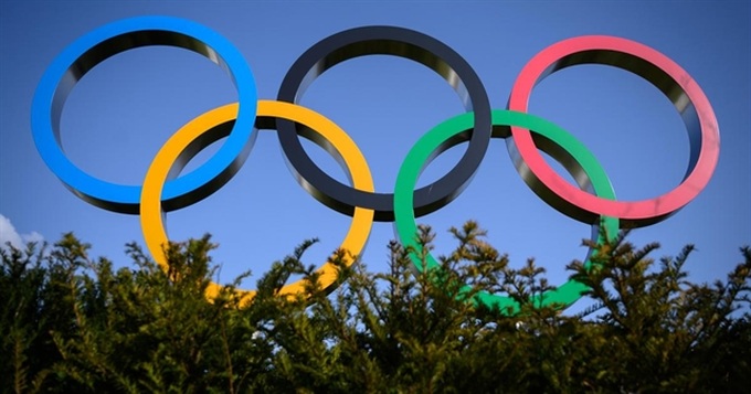 Postponing Olympics may become inevitable: Japan PM Abe - 1 Postponing Olympics may become inevitable: Japan PM Abe - 1