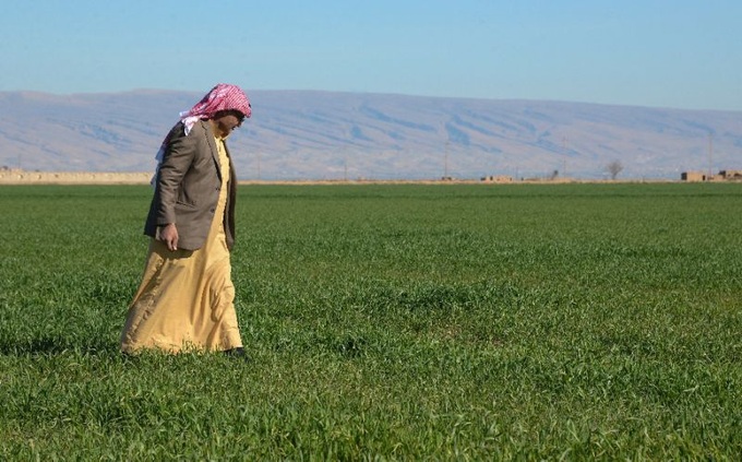 Post-IS, north Iraq's minority mosaic blown apart by trauma - 1