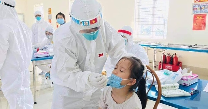 Dan Tri/DTiNews Newspaper launches charity programme for Covid-19 pandemic response - 1