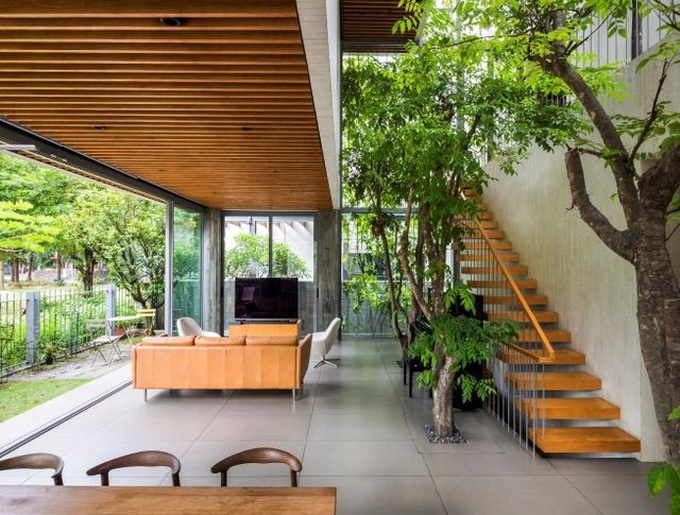 Vo Trong Nghia won FuturArc prizes - 4