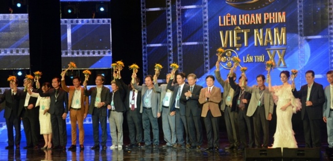 Vietnam Film Festival 2021 slated to begin on September 12 - 1 Vietnam Film Festival 2021 slated to begin on September 12 - 1