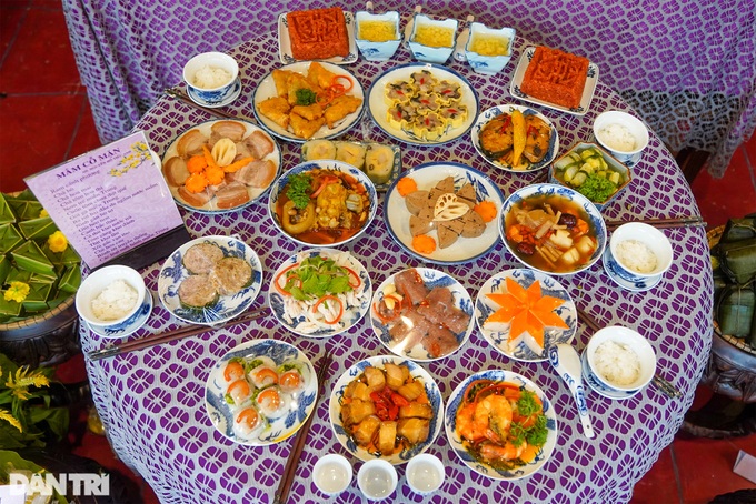 Tet Viet Festival being held in HCM City - 5 Tet Viet Festival being held in HCM City - 5