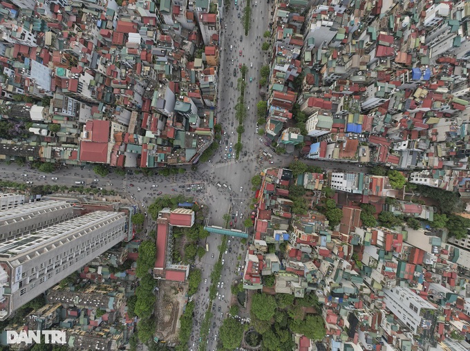 Hanoi's most expensive streets - 6 Hanoi's most expensive streets - 6