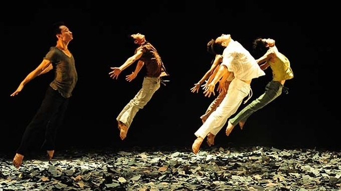 National contest to be launched in search of talented dancers - 1