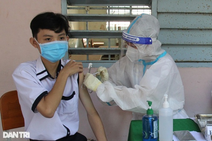 Additional 856 Covid-19 infections confirmed on Tuesday - 1