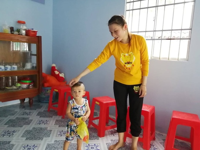 Poor people in Bac Lieu enjoy Tet thanks to community support - 1 Poor people in Bac Lieu enjoy Tet thanks to community support - 1