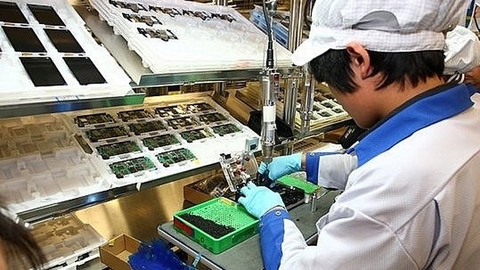 Vietnam gains higher exports to Canada, Mexico partly due to CPTPP - 1